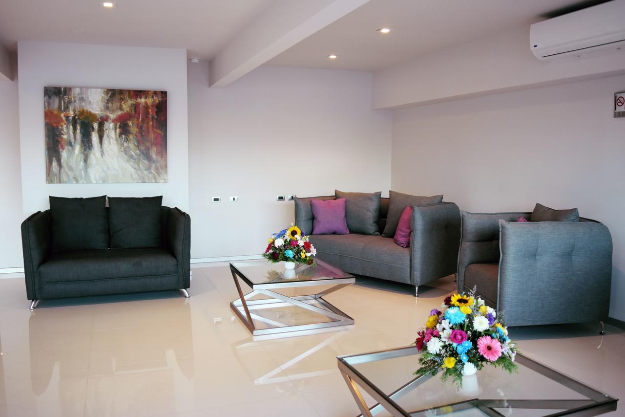 טיחואנה Hotel Ht Ole מראה חיצוני תמונה