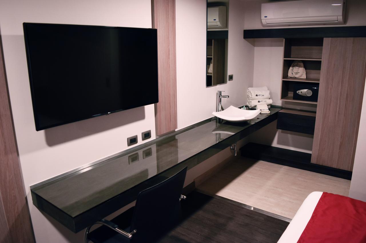 טיחואנה Hotel Ht Ole מראה חיצוני תמונה