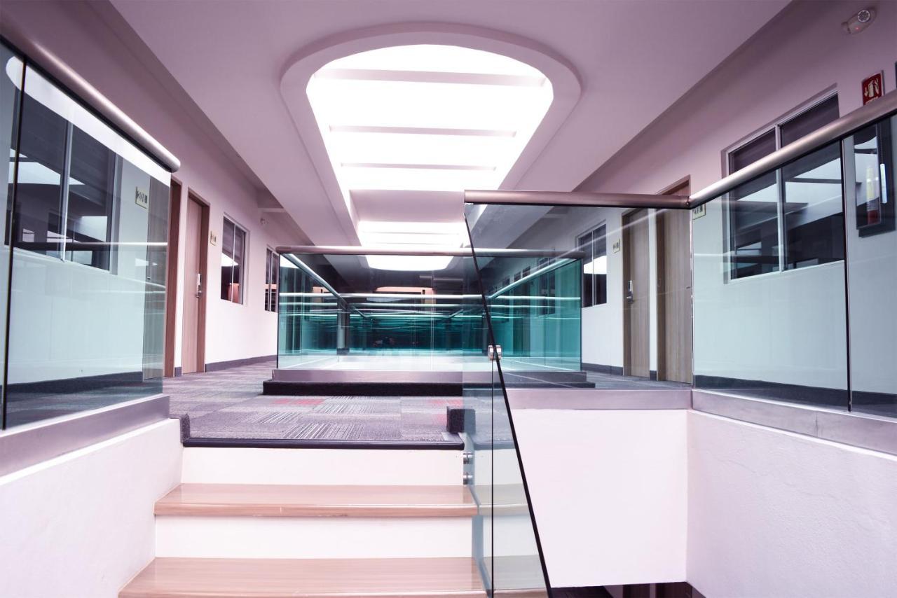 טיחואנה Hotel Ht Ole מראה חיצוני תמונה